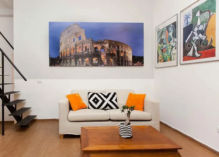 Colosseo Daire